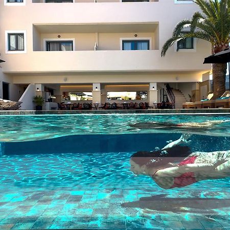 La Stella Suites Платанес Екстериор снимка