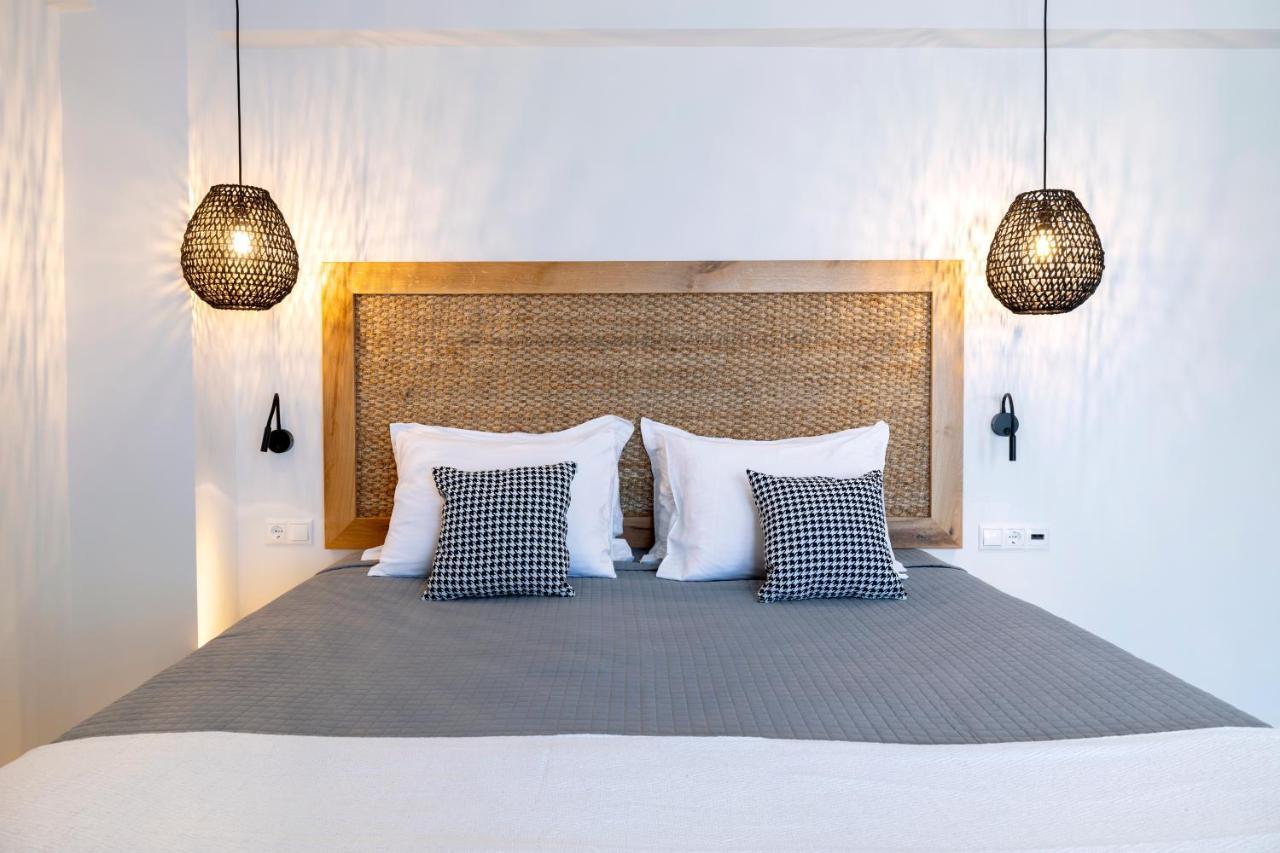 La Stella Suites Платанес Екстериор снимка