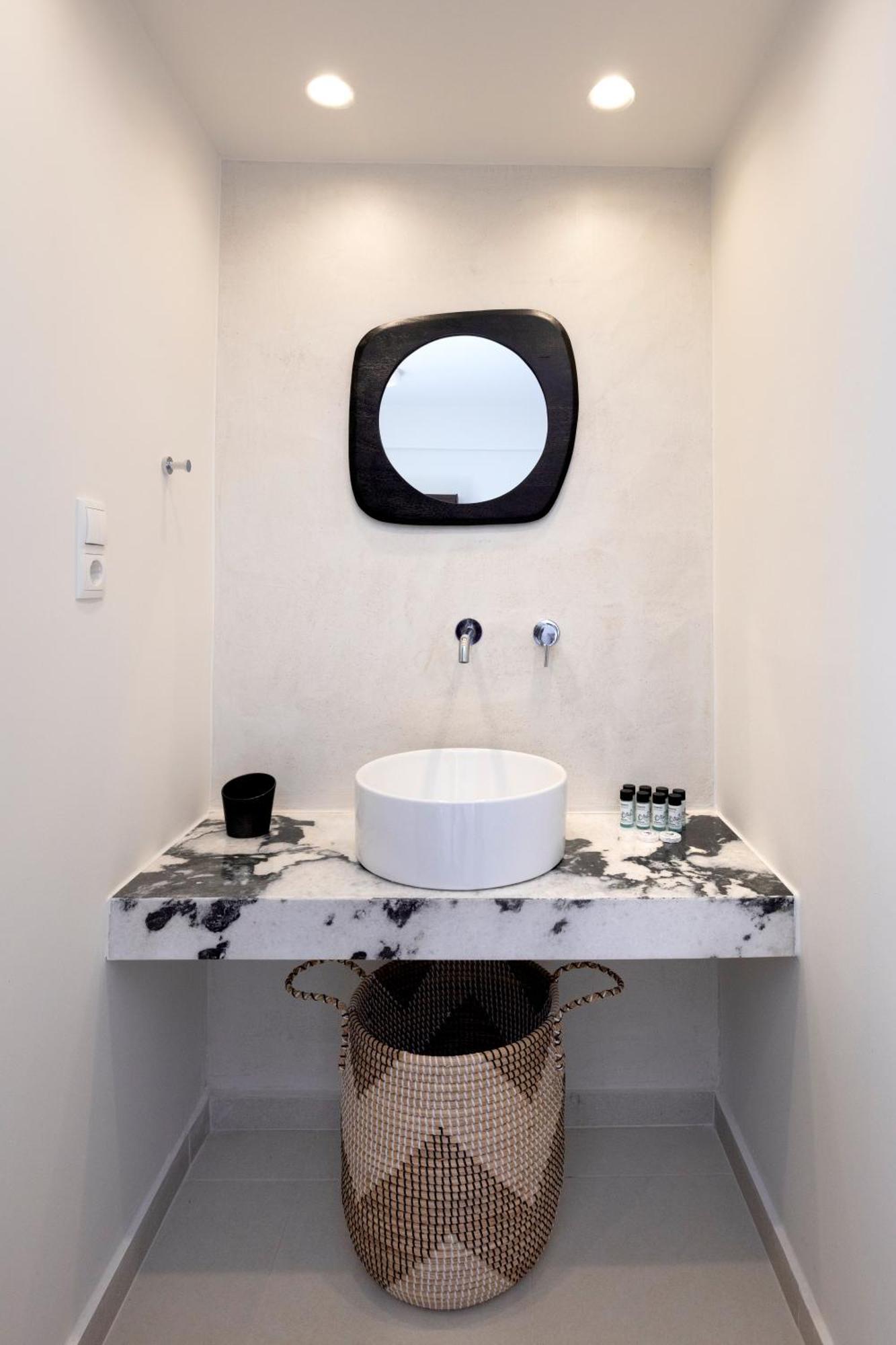 La Stella Suites Платанес Екстериор снимка