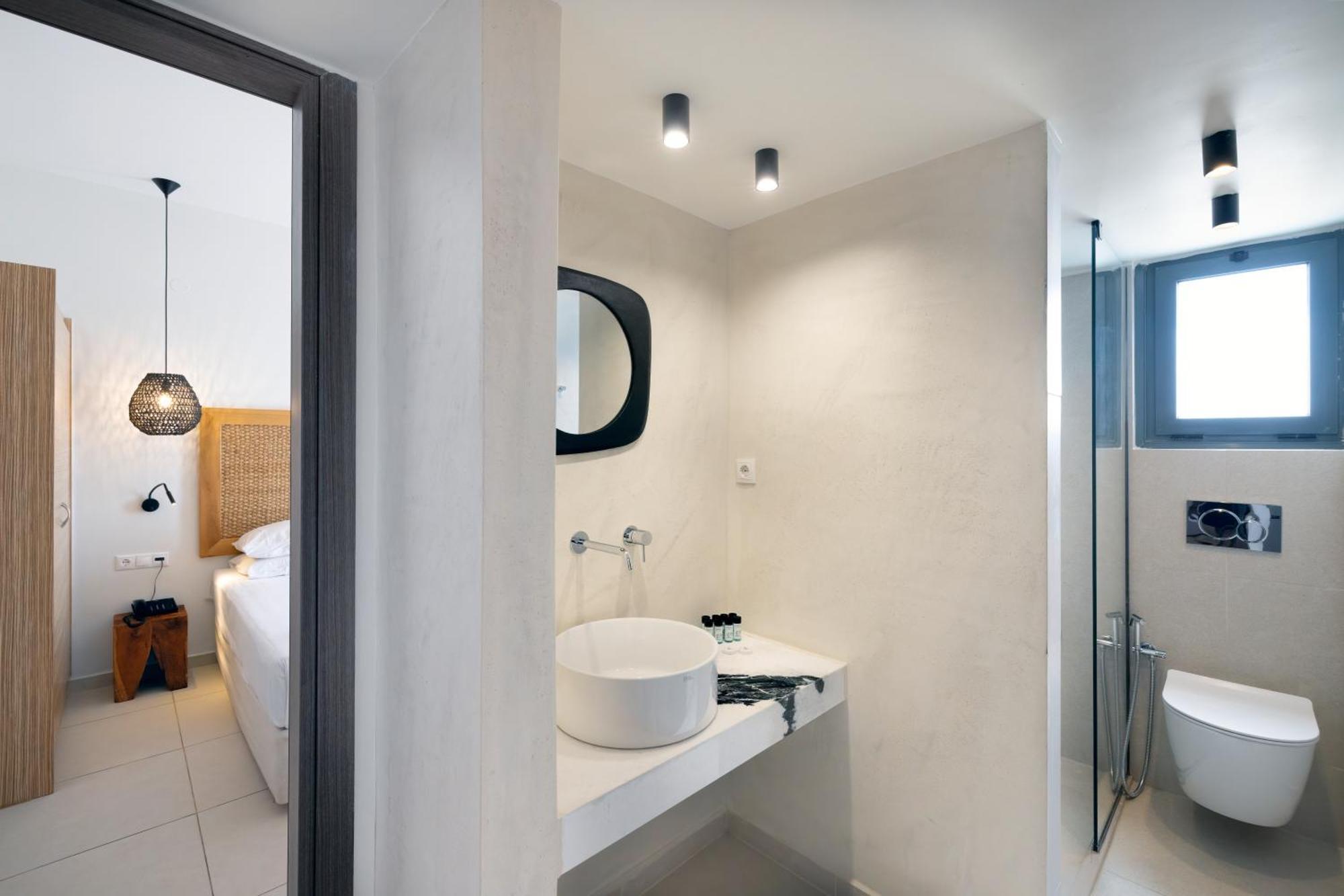 La Stella Suites Платанес Екстериор снимка