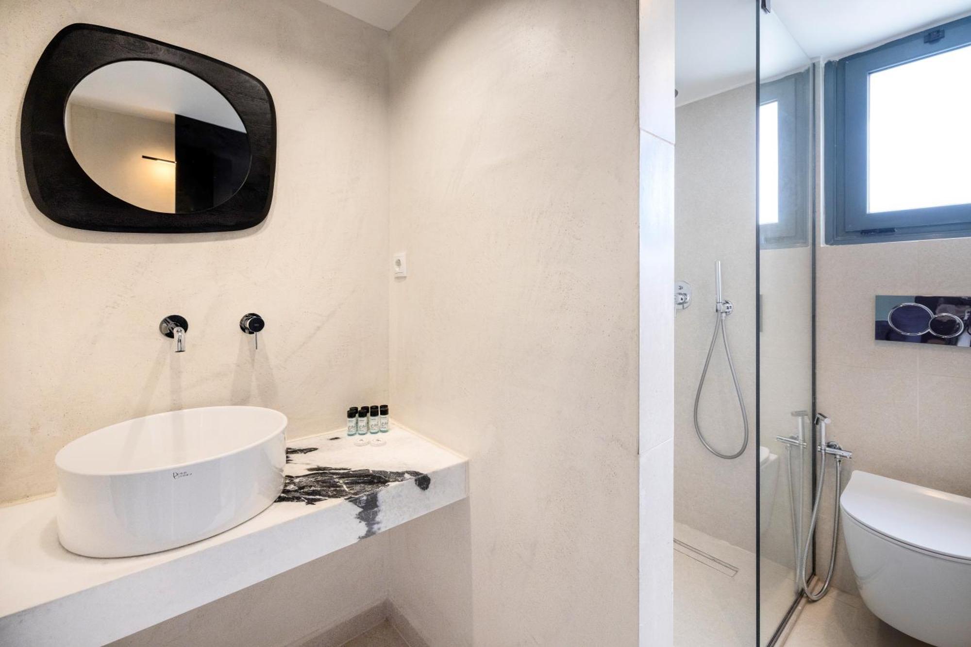 La Stella Suites Платанес Екстериор снимка