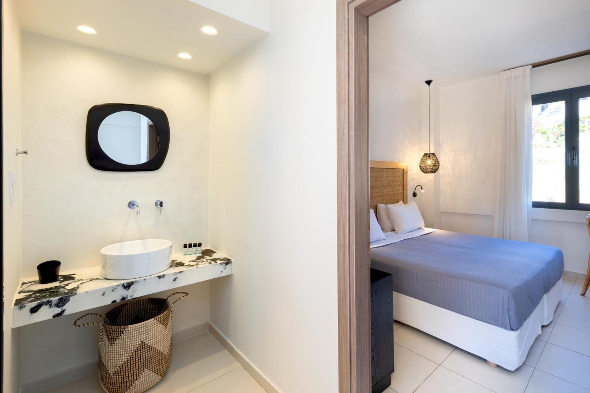 La Stella Suites Платанес Екстериор снимка