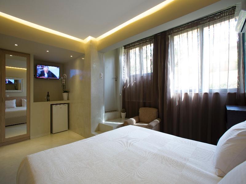 La Stella Suites Платанес Екстериор снимка