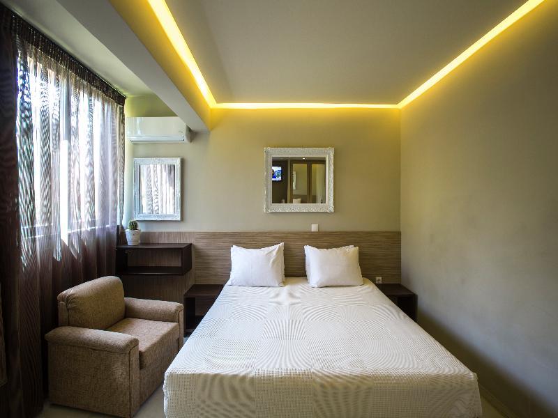 La Stella Suites Платанес Екстериор снимка