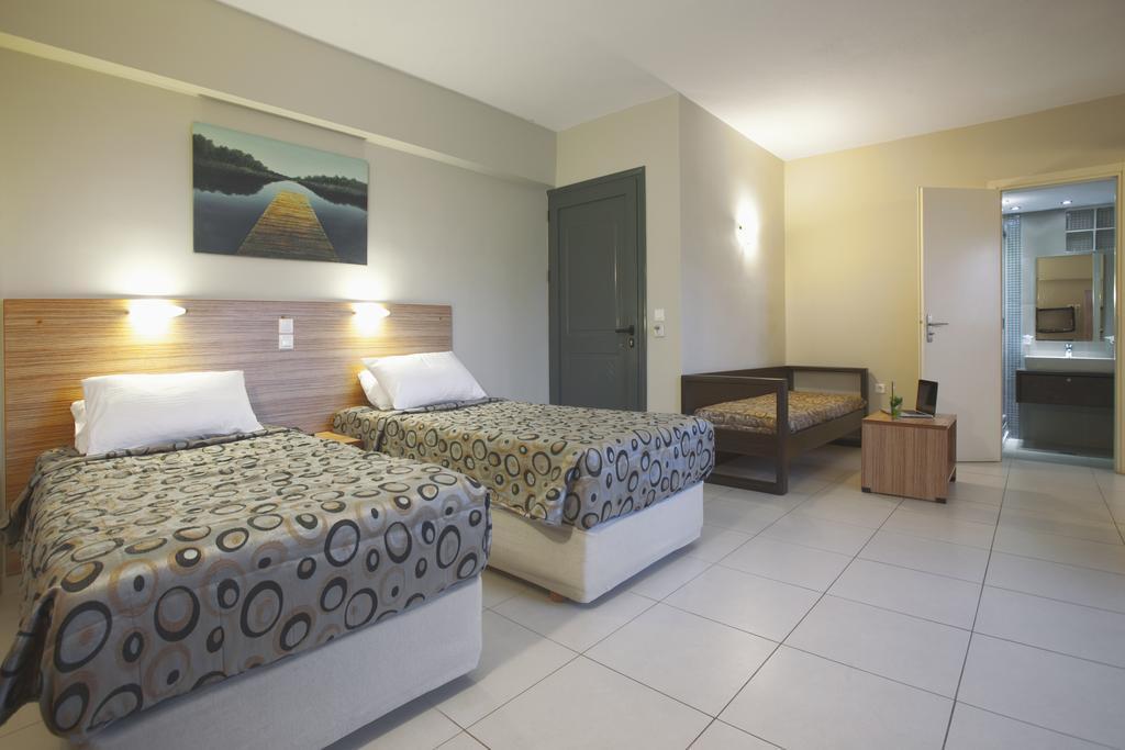 La Stella Suites Платанес Екстериор снимка